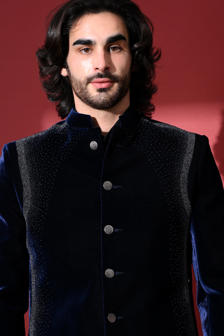 ASTRAVÉL INDOWESTERN WITH TROUSERS